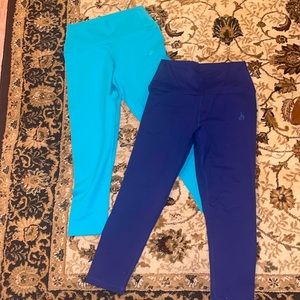 Ryderwear Workout Pants